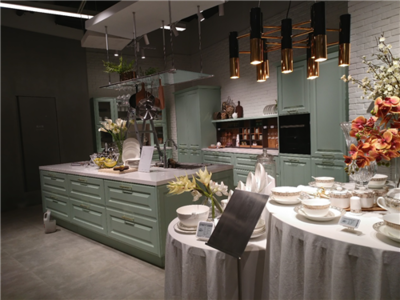 北歐之風(fēng)拂申城 漢森家居中國(guó)首家店于上海試營(yíng)業(yè)，開啟高品質(zhì)家居生活新體驗(yàn)